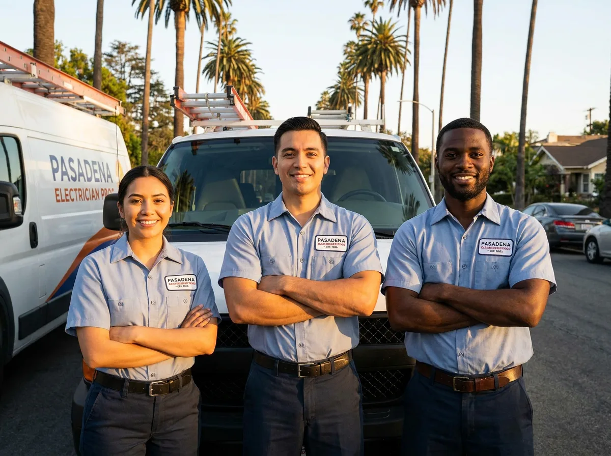 Electrician company in Killingworth, CT